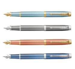 画像1: IM　ライティングリチュアル　万年筆