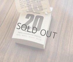 画像4: 〜ご予約承り〜ブルンネン 日めくりカレンダー2025【Lot：10】
