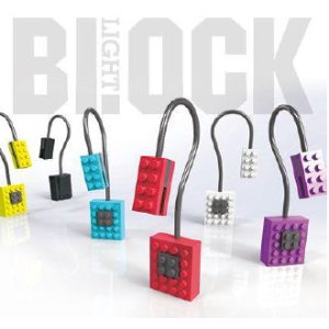 画像: 太洋社：ブロックライト【Lot：18】