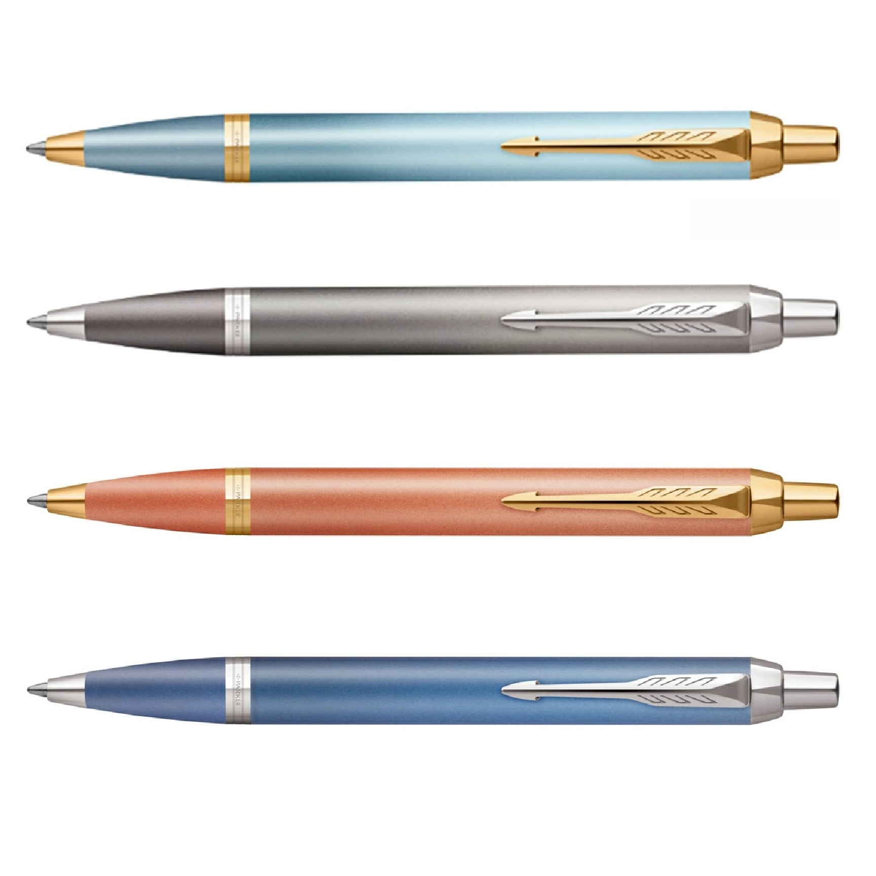 画像1: IM　ライティングリチュアル　ボールペン