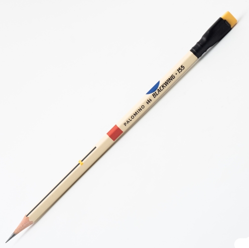 画像: BLACKWING NO.155 リミテッド バウハウス